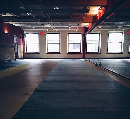 Hot Yoga Chelsea / Flatiron NYC by null