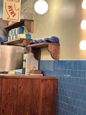 Moonrise Bagels by null