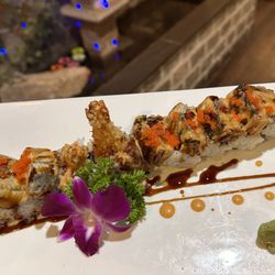 Fuji Hibachi & Sushi Steakhouse