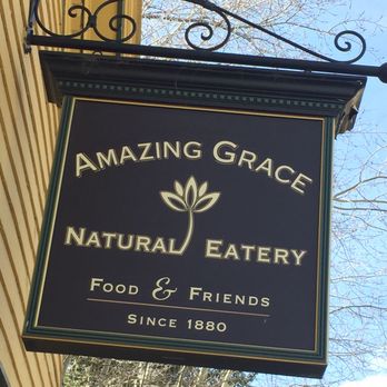 Amazing Grace - Health Markets Near Me - Breckenridge, Colorado Amazing Grace - Health Markets Near Me - Breckenridge, Colorado