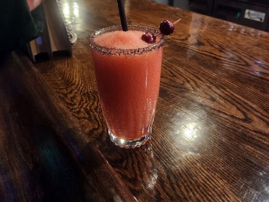 Drinks Backyard by null