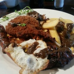 Macquarie Inn