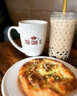 Portal Tea Company (formerly Tea Chai Te) by null