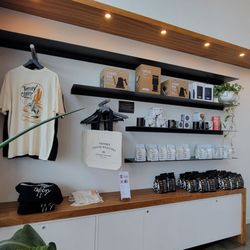 Theory Coffee Roasters - Merchandise