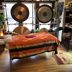 Rooted In Sound - Sound studio