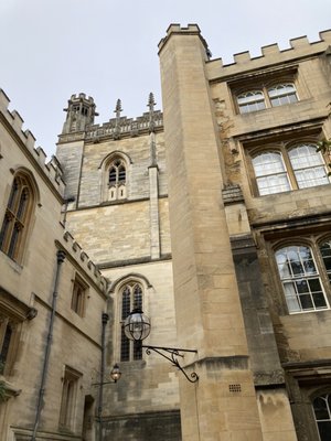 Christ Church by null