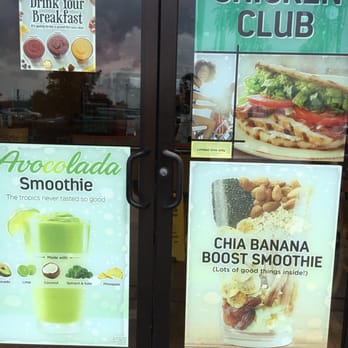 Tropical Smoothie Cafe - Juice Bars & Smoothies Near Me - Kissimmee, Florida Tropical Smoothie Cafe - Juice Bars & Smoothies Near Me - Kissimmee, Florida