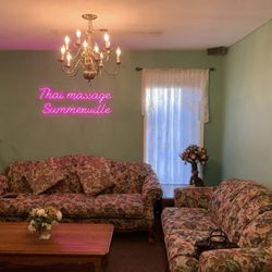 Charleston Thai Massage Summerville - Charleston Thai Massage summerville