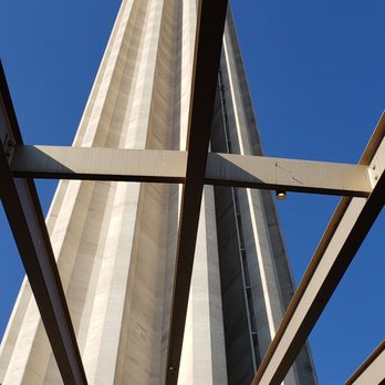 Chart House - Tower Of The Americas - New American Near Me - San Antonio, Texas