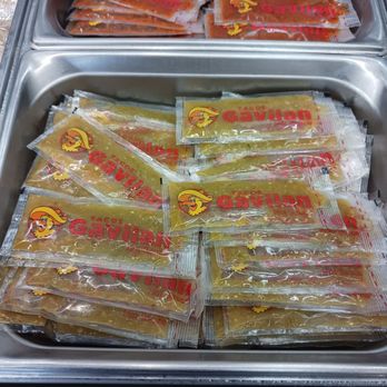 Tacos Gavilan - Mexican Near Me - Norwalk, California