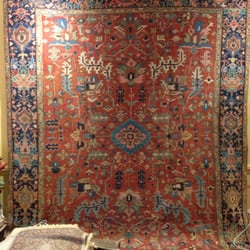 Berkeley Rug House
