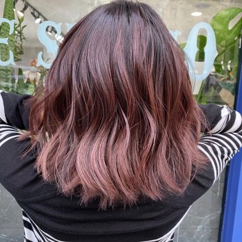 Hare Studio - Hair Salons Near Me - New York , New York