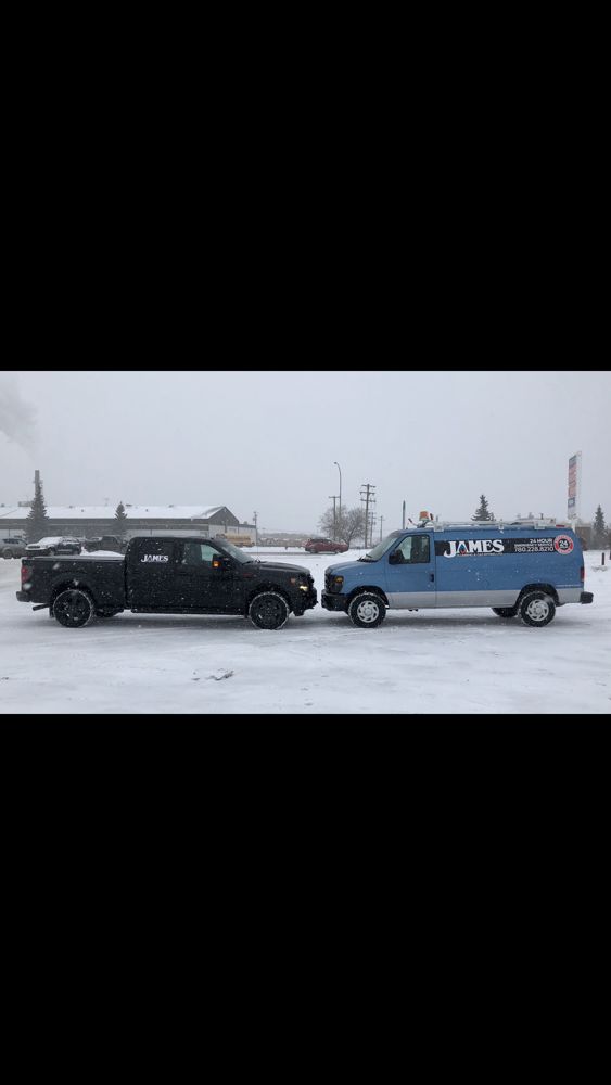 JAMES PLUMBING & GAS FITTING Updated September 2024 14 Photos