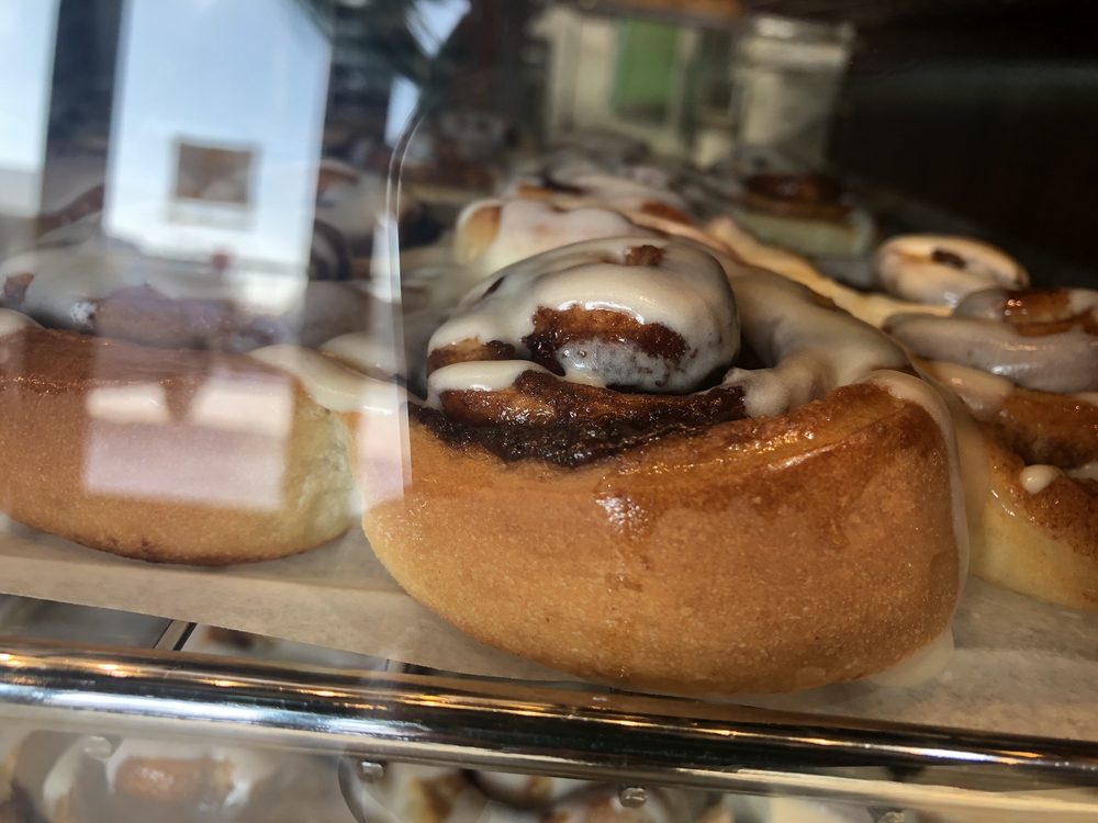 FRESH BAKERY Updated October 2024 14 Photos 6410 50 Street