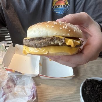 Mcdonalds - Fast Food Near Me - San Juan, Puerto Rico