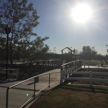 Mountain View Park - Smaller play structure and bathrooms. - Parks Near Me - Eastvale, California Mountain View Park - Smaller play structure and bathrooms. - Parks Near Me - Eastvale, California