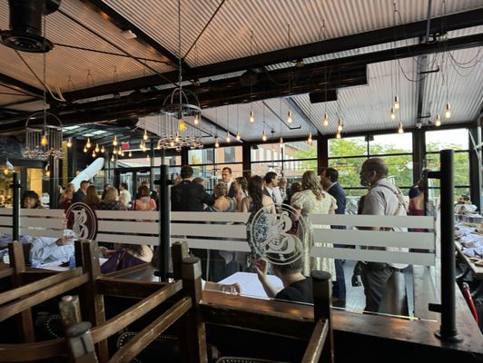 Blackwall Hitch by null