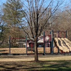 Alex Cooper Park - Alex Cooper Park, Statesville