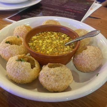 Spice Social - Pani puri - Indian Near Me - Fullerton, California Spice Social - Pani puri - Indian Near Me - Fullerton, California