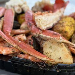 Boro Low Country Kitchen