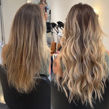 Taylor Shae Hair - 1 row of extensions - Hair Extensions Near Me - Virginia Beach, Virginia Taylor Shae Hair - 1 row of extensions - Hair Extensions Near Me - Virginia Beach, Virginia