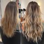 Taylor Shae Hair