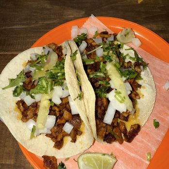 Takeria - Al pastor tacos - Bars Near Me - San Juan, Puerto Rico