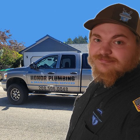 Slide of Honor Plumbing and Drain Cleaning Services