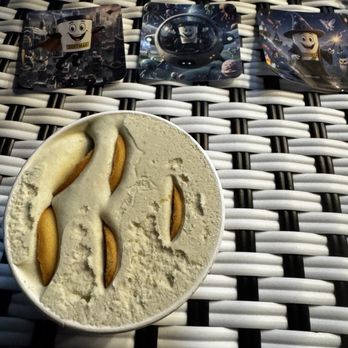 Perfect Pint - Banana pudding - Ice Cream & Frozen Yogurt Near Me - Orange, California Perfect Pint - Banana pudding - Ice Cream & Frozen Yogurt Near Me - Orange, California