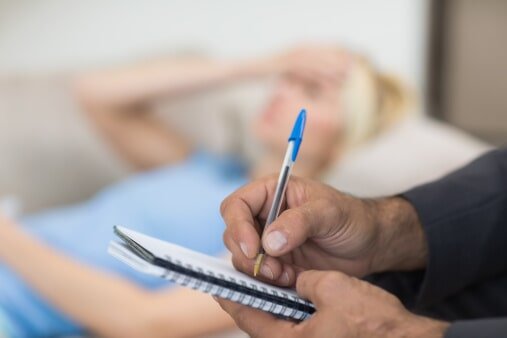 Psychological Health Services - grief counselor in Erie, PA