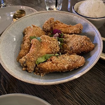 Lamaii - Wing Zaap - Thai Near Me - Las Vegas, Nevada
