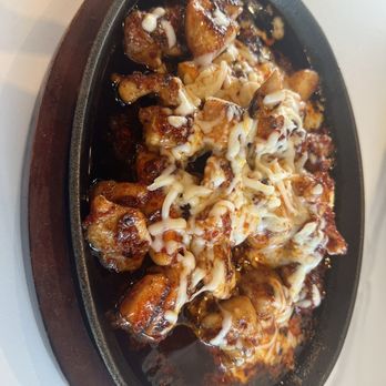 Seoul Bites - Chicken and cheese - Korean Near Me - Lombard, Illinois Seoul Bites - Chicken and cheese - Korean Near Me - Lombard, Illinois