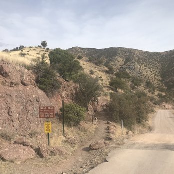Coronado National Memorial - Parks Near Me - Hereford, Arizona