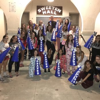 Sweeten Hall - Venues & Event Spaces Near Me - Rancho Cucamonga, California