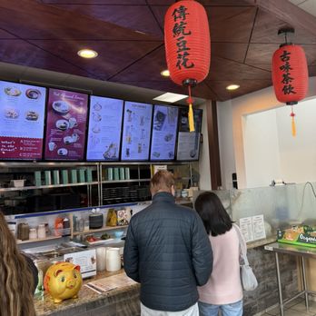Meet Fresh - Desserts Near Me - Tigard, Oregon