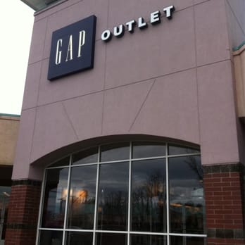 GAP FACTORY Updated June 2025 14 Photos 13 Reviews 450 NW 257th