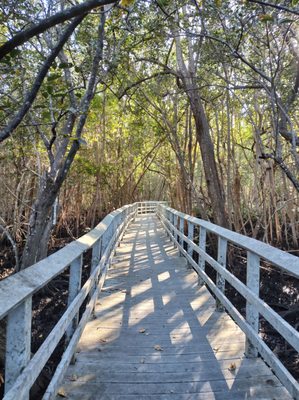 Secret Woods Nature Center by null