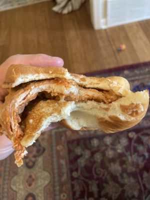 Bojangles by null