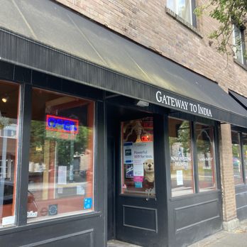Gateway To India - Outside - Indian Near Me - Tacoma, Washington