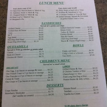 Rodd's Restaurant - Menu - Diners Near Me - Bristol, Connecticut Rodd's Restaurant - Menu - Diners Near Me - Bristol, Connecticut