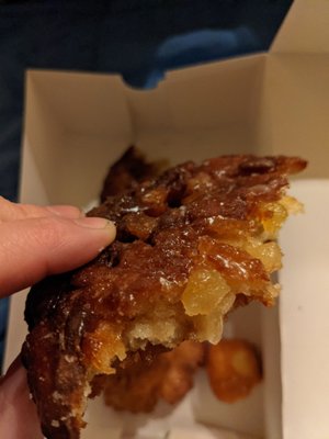 Family Donut Shop by null