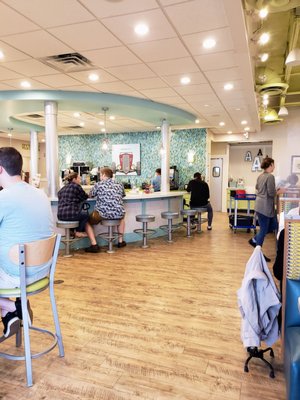 Anna's House - Westland by null