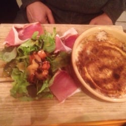 Le Barillon