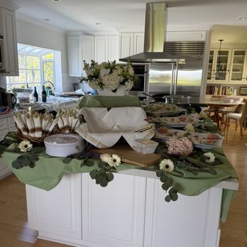 Silver Spoons Catering, Inc - Caterers Near Me