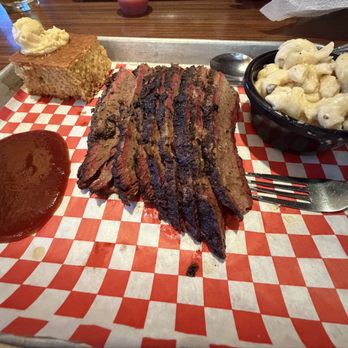 Smoking Pig BBQ - Brisket - Barbeque Near Me - Fremont, California
