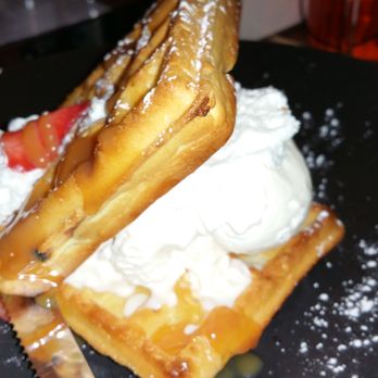 The Hideout Kitchen - Dessert... - New American Near Me - Lafayette, California The Hideout Kitchen - Dessert... - New American Near Me - Lafayette, California