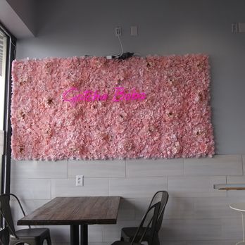 Gotcha Boba - Interior - Bubble Tea Near Me - Friendswood, Texas