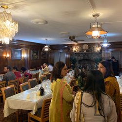 Haveli India - For mendhi wedding event