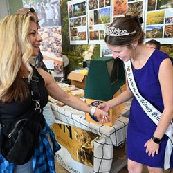 Fryeburg Fair