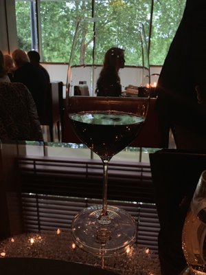 CUT at 45 Park Lane by null